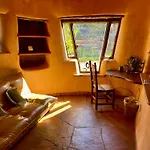 Rare And Striking Handcrafted Sanctuary With Spa