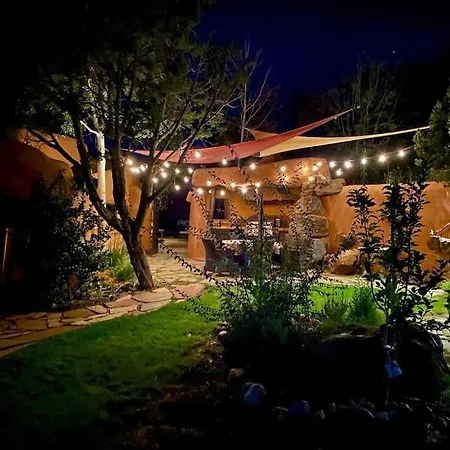 Villa Rare And Striking Handcrafted Sanctuary With *