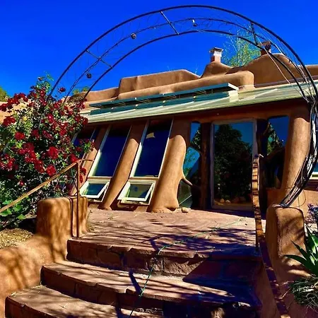 Villa Rare And Striking Handcrafted Sanctuary With *