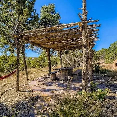 Villa Rare And Striking Handcrafted Sanctuary With