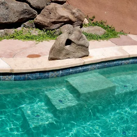 Rare And Striking Handcrafted Sanctuary With