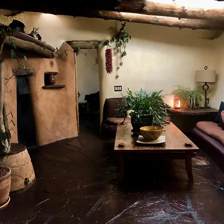 Villa Rare And Striking Handcrafted Sanctuary With