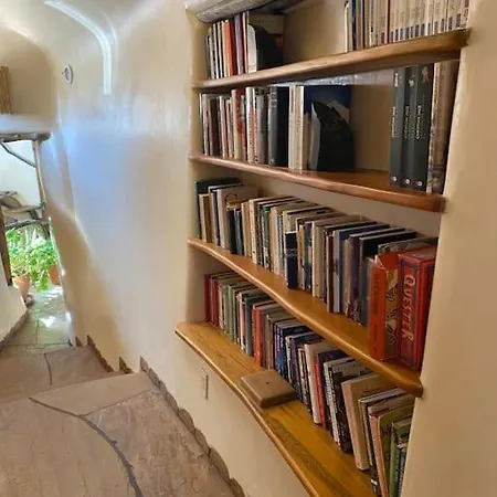 Villa Rare And Striking Handcrafted Sanctuary With *