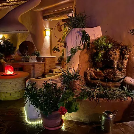 Villa Rare And Striking Handcrafted Sanctuary With