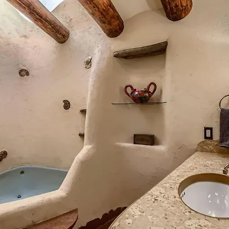 Villa Rare And Striking Handcrafted Sanctuary With