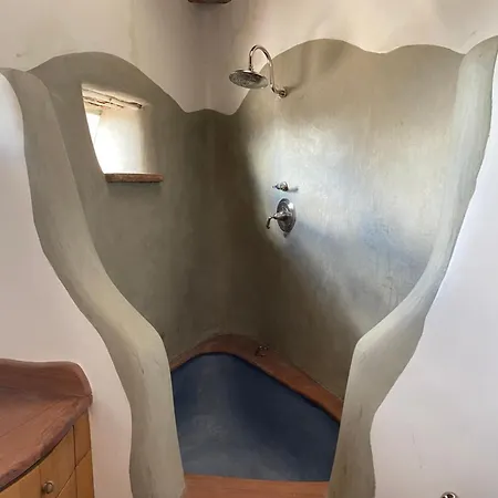 Villa Rare And Striking Handcrafted Sanctuary With *