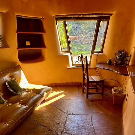 Villa Rare And Striking Handcrafted Sanctuary With *